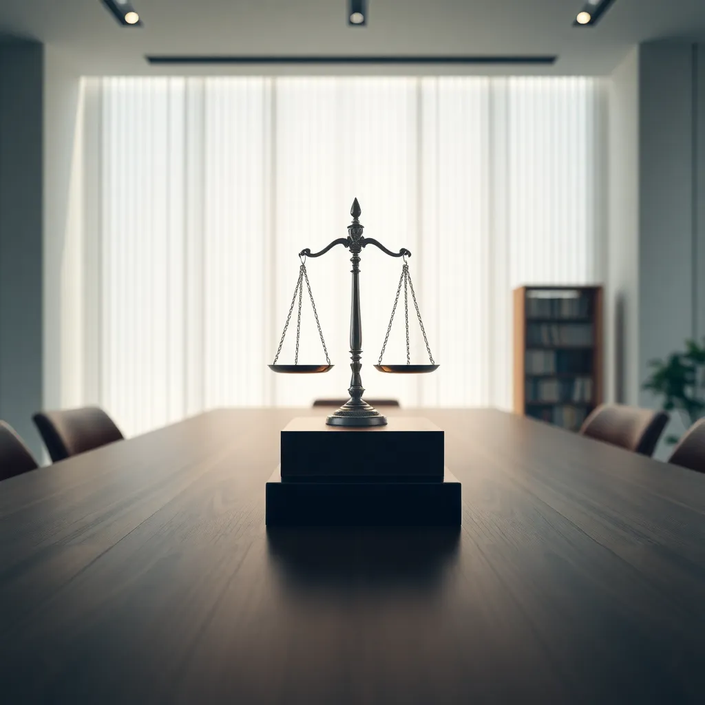 Юридичний консалтінг